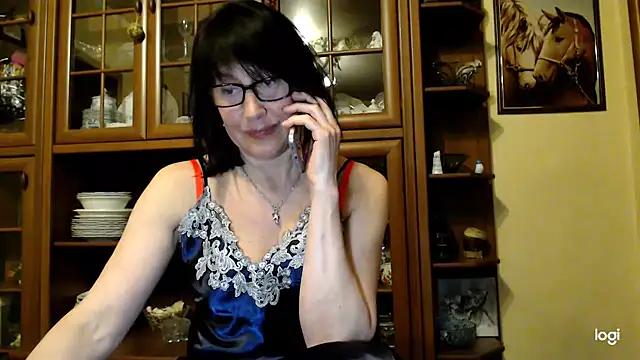 Vlastelina Chat XXX live