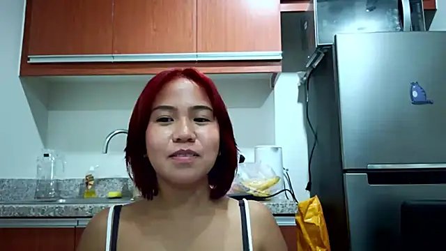 misscuteen Webbikameraesitys