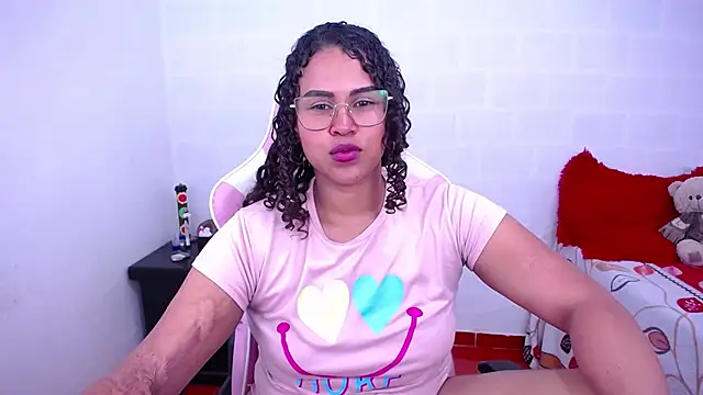 Candyhot_sex's Live XXX Chat