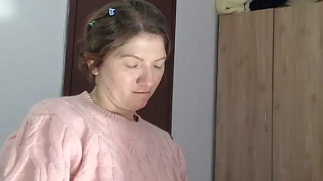 CherryxxのライブXXXチャット