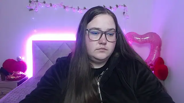 XX_Daniella_XXのライブXXXチャット