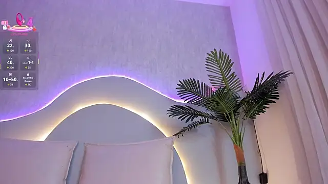 دردشة CannelaSmith الجنسية المباشرة