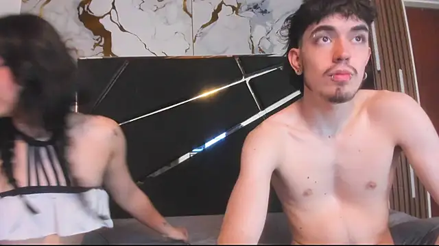 عرض كام Couple_In_Heat