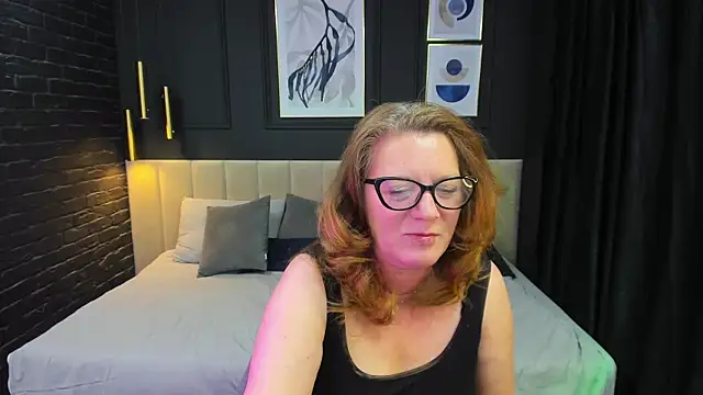 LeaPure Chat XXX in diretta