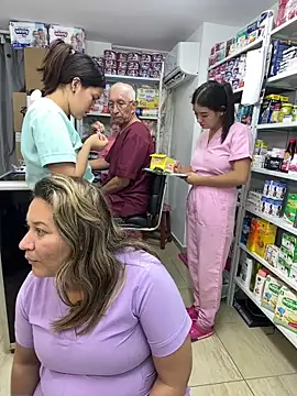 kandalove's Live XXX Chat