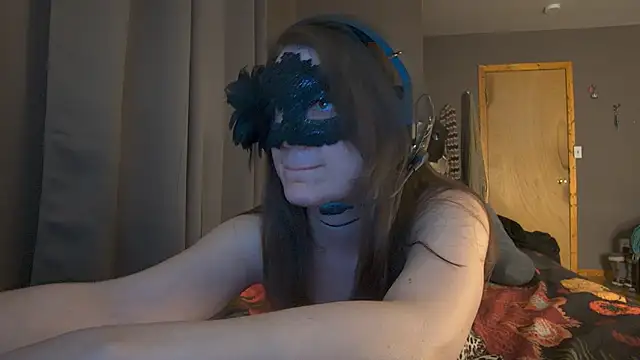 missteriousbelle Chat XXX live