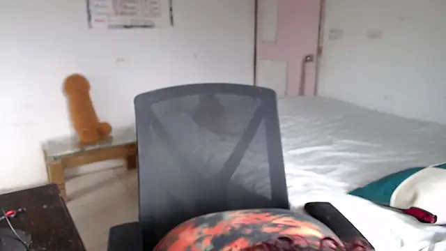 Živý XXX chat girl_milk2