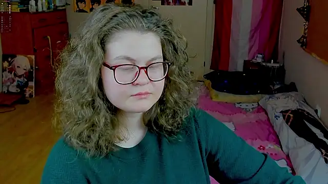 Sashy_WayのライブXXXチャット