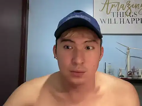 Kingdirtyfog Pertunjukan Webcam