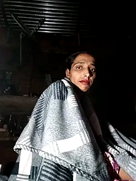 Pinki_thakur_1 Show in webcam