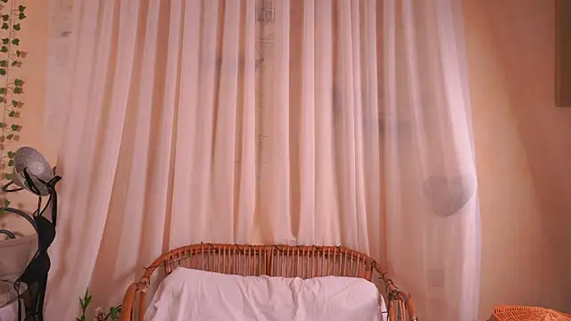 TifanyBerto's Live XXX Chat