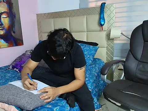 Show de webcam de mathias_oberlin