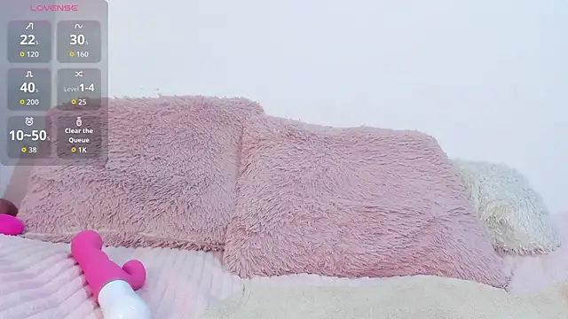 Czat XXX na żywo – Bonnie_Grace