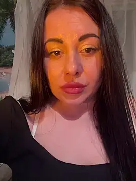 DaisyStreet's Live XXX Chat