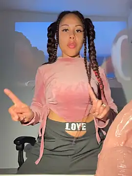 HaileyDiana 라이브 XXX 채팅