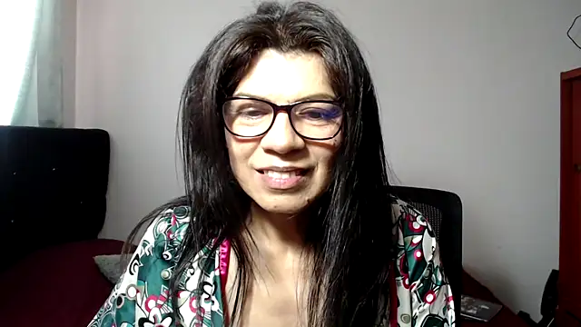 Chat XXX ao vivo de abrilsex23