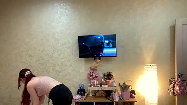 Вебкам-шоу AlisaHoshiCos