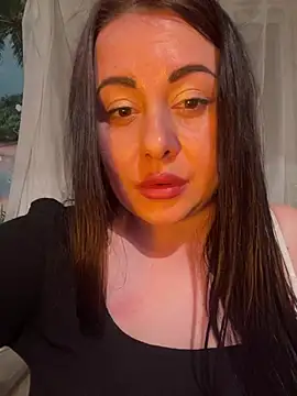 XXX chat uživo modela DaisyStreet