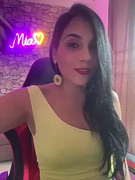 Živý XXX chat Miaswwe