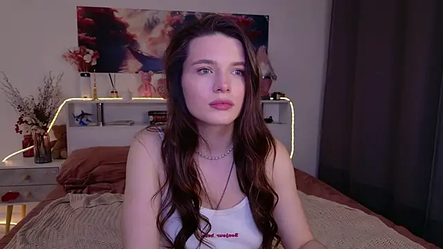 دردشة Nellie_Medina الجنسية المباشرة