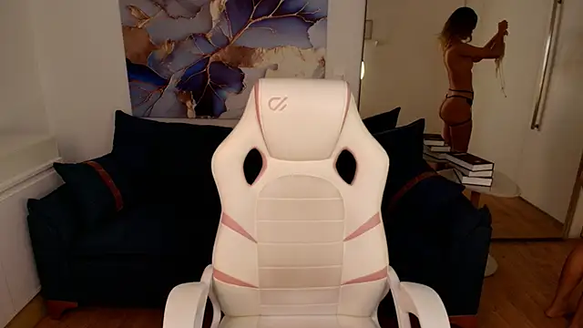 Stacy_Tyler élő XXX-chatje