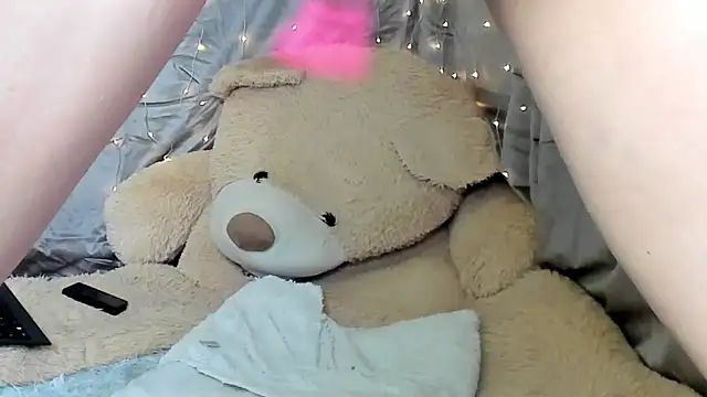 OliviaPorter Chat XXX in diretta