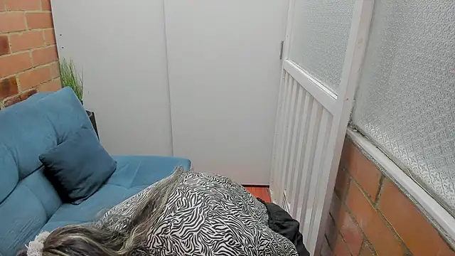 XXX chat uživo modela Penelope47