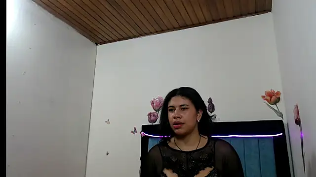 VANYXS live XXX chat