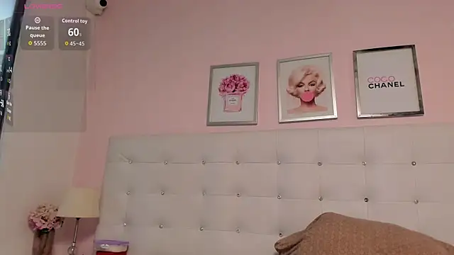 RitaGibsonn Live XXX-Chat