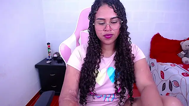 Chat +18 de Candyhot_sex ao vivo