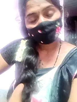 Tamil_Hot_Anu's Webcam Show