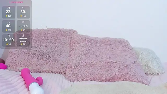 Bonnie_Grace's Live XXX Chat