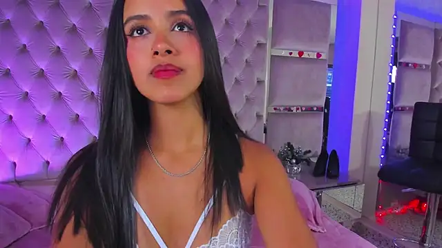 Harii_02 Live XXX-Chat