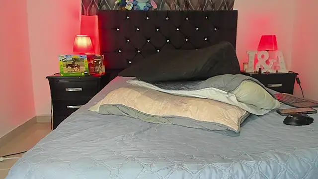 Chat XXX en directo de dereck_karter