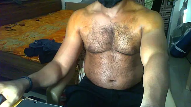 Chat XXX en directo de Vbestshow