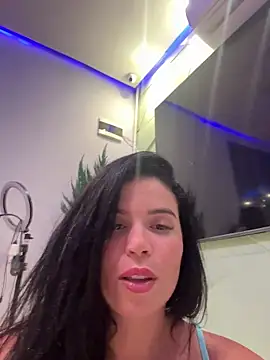 Rafaellaz – webcam-show