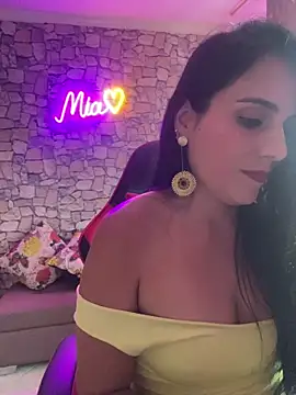 Miaswwe – Naživo XXX chat