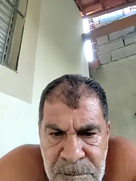 Peludo173317n Webbikameraesitys