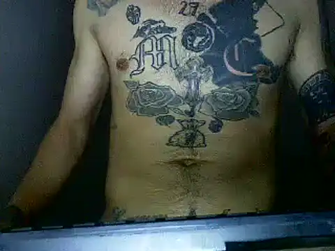 Christian_Stiven1 라이브 XXX 채팅