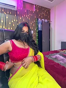 item_GirI 在線直播表演