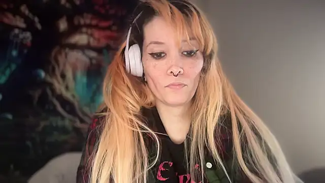 FRRANNKIEのライブXXXチャット