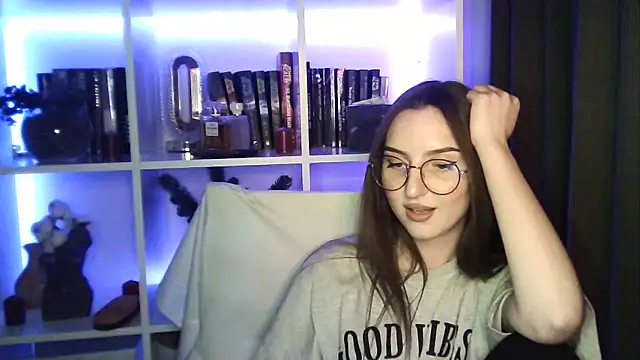 X_Alisa Live XXX-chat