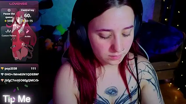 Mini_Lady1 live XXX chat