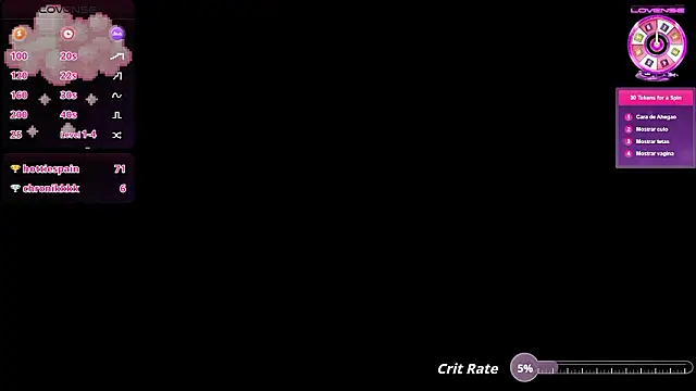 megan_foz Live XXX-chat