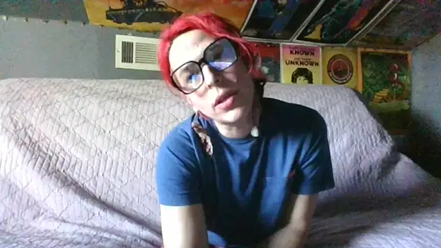 Chatroom XXX en direct de mayra_mayhem