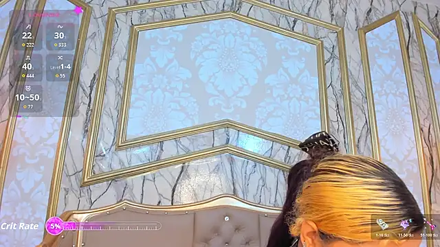 Kaidapunk: απευθείας συνομιλία ΧΧΧ