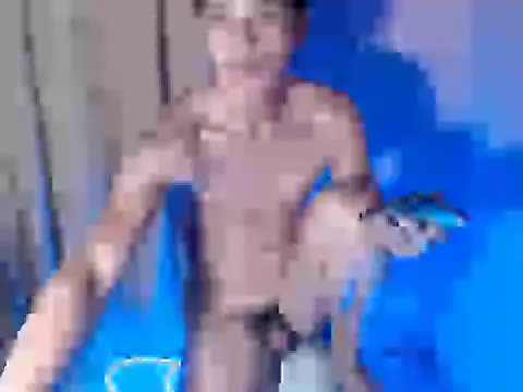 darryl_twinkx Show Webcam