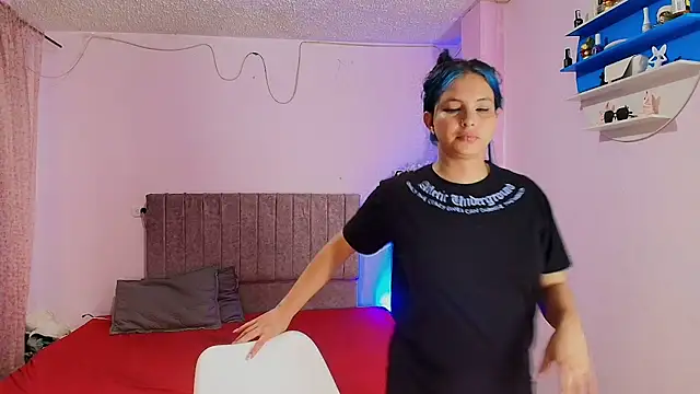 SofilealD Live XXX-chat