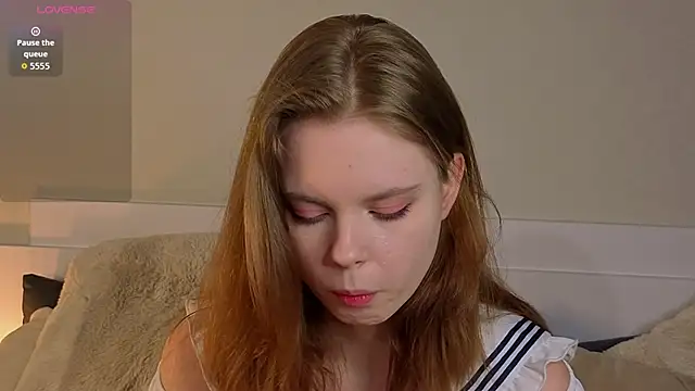 JulietteRain: απευθείας συνομιλία ΧΧΧ