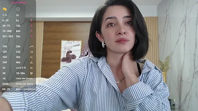 sara_lopez_s Webcamshow